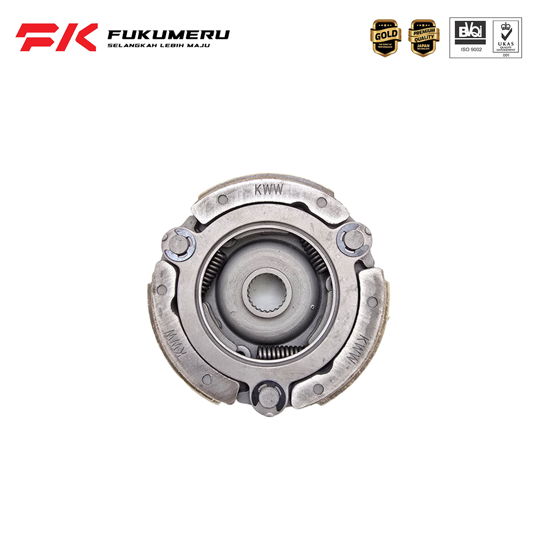 Revo F1