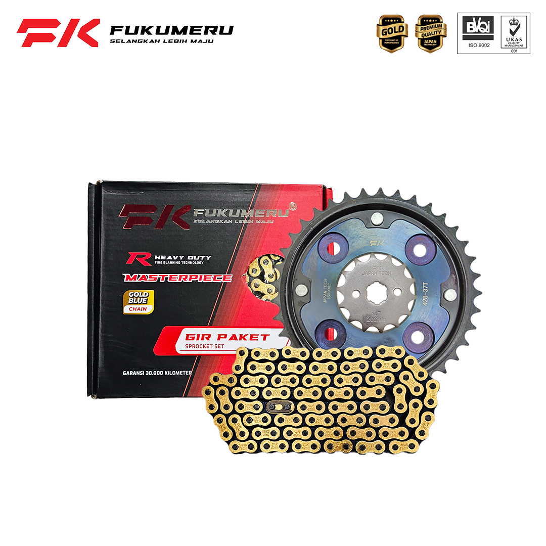 Revo Abs / Revo Fit/ Blade New