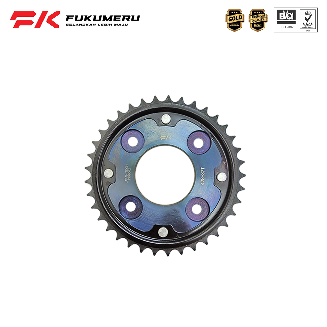 Revo Abs / Revo Fit/ Blade New