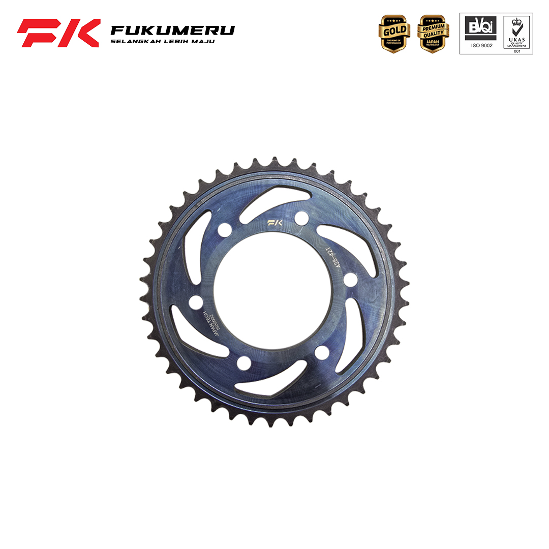 Jupiter Mx King (2015)