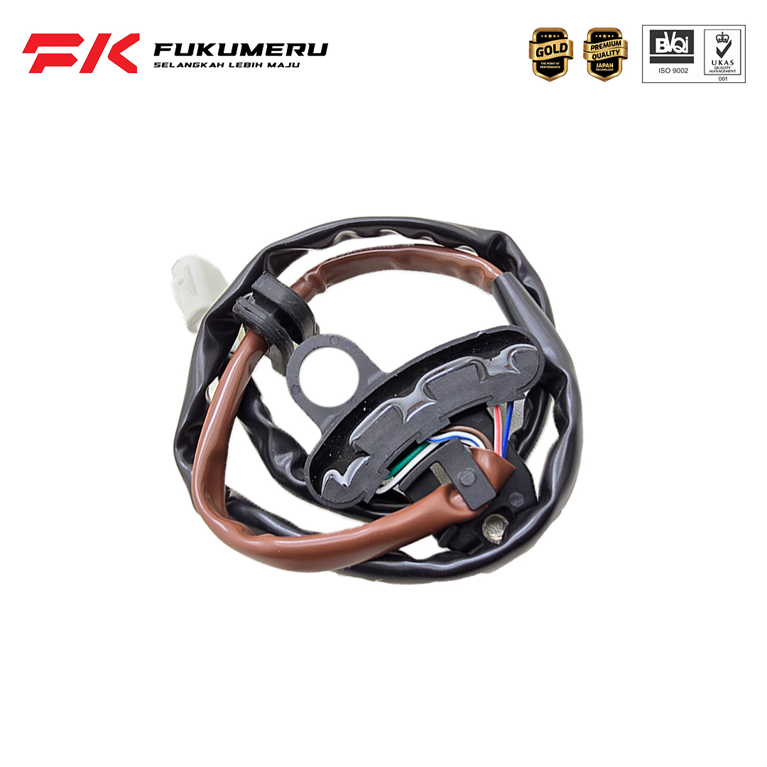 Vario 160 / PCX 160 / Adv 160