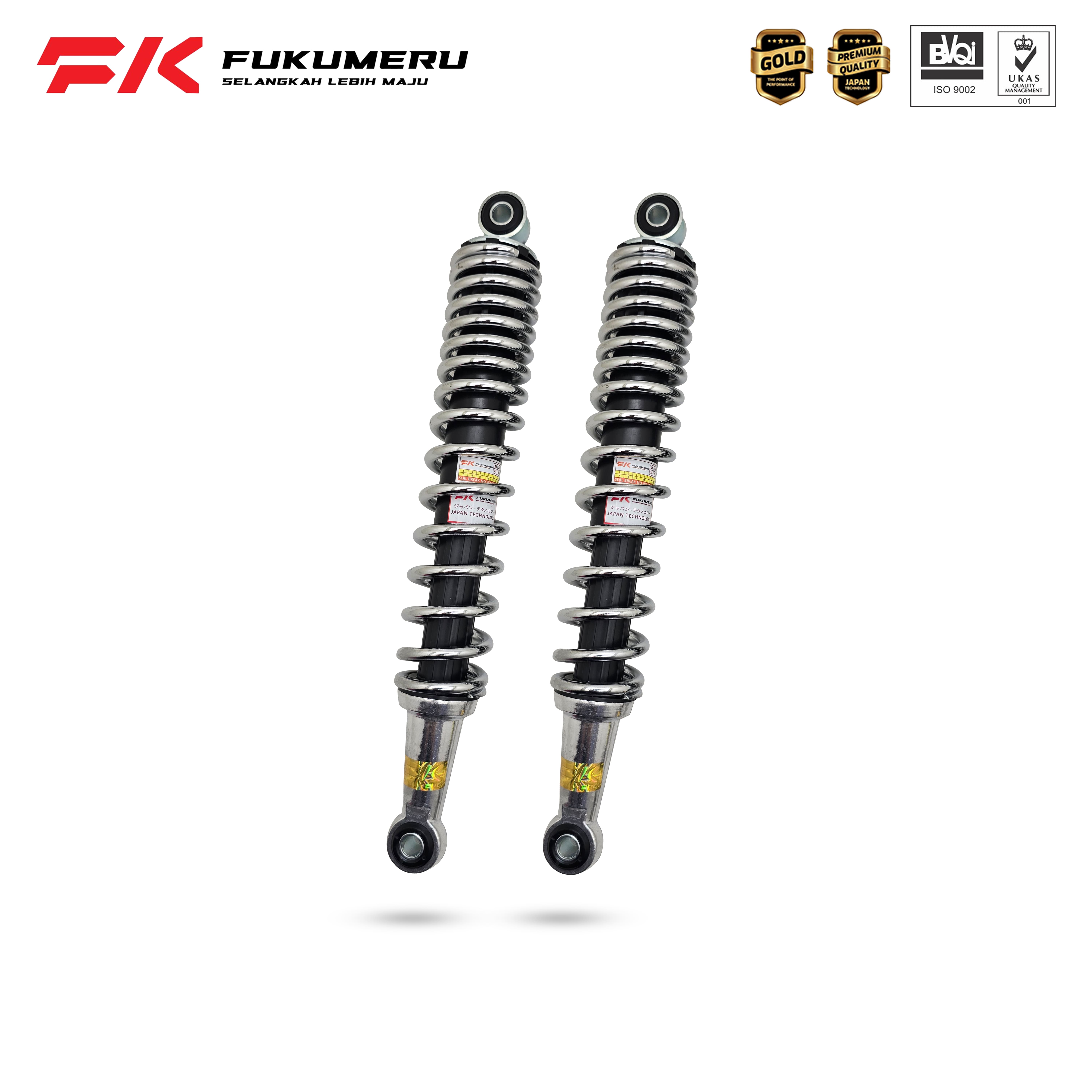 Supra Fit New / Karisma