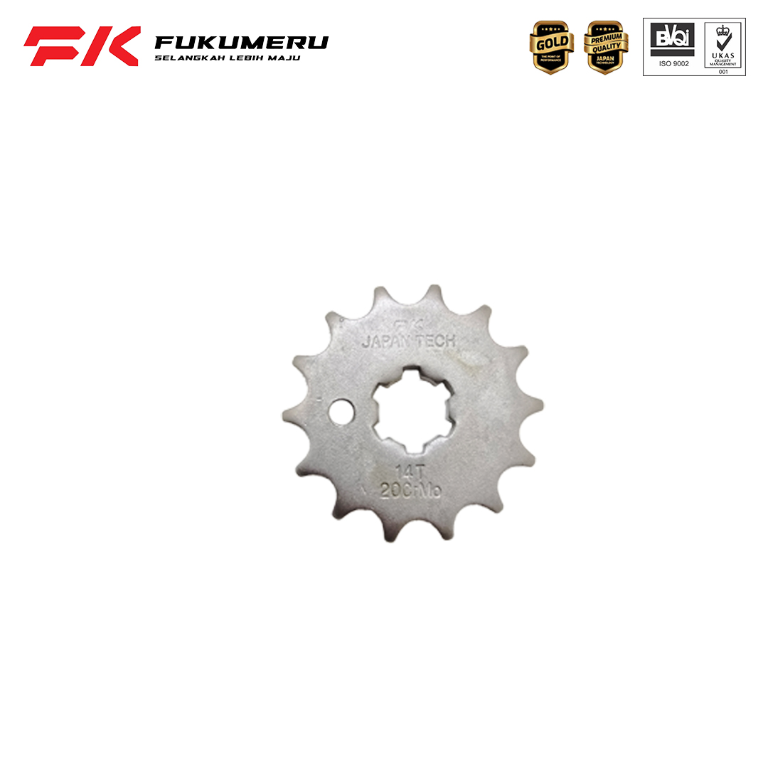 Jupiter MX New (Kopling)