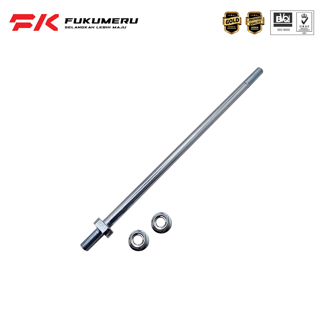 Karisma / Supra X 125 / Supra Fit