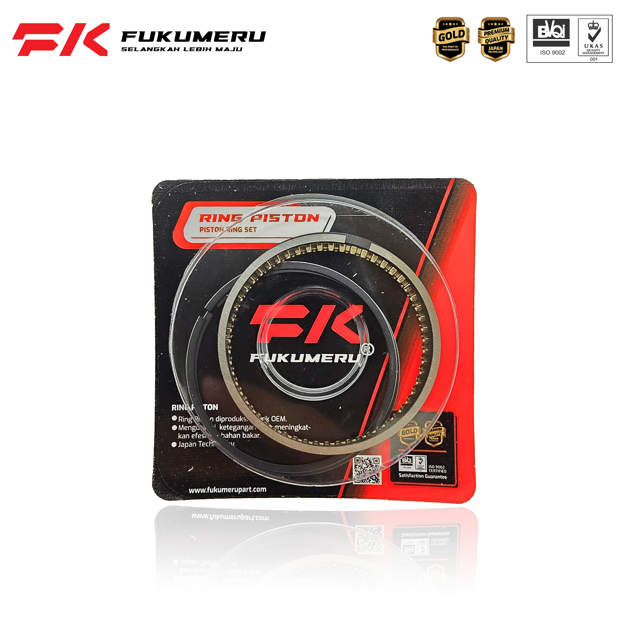 Revo Abs/Blade (0,50)