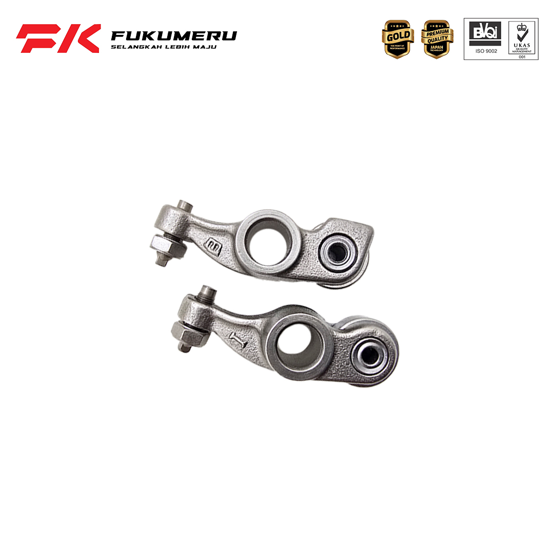 Revo Absolute / Blade