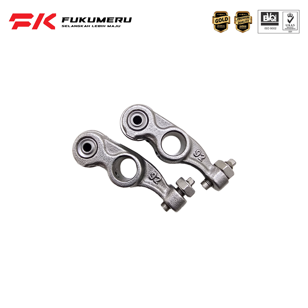 Karisma / Supra X 125