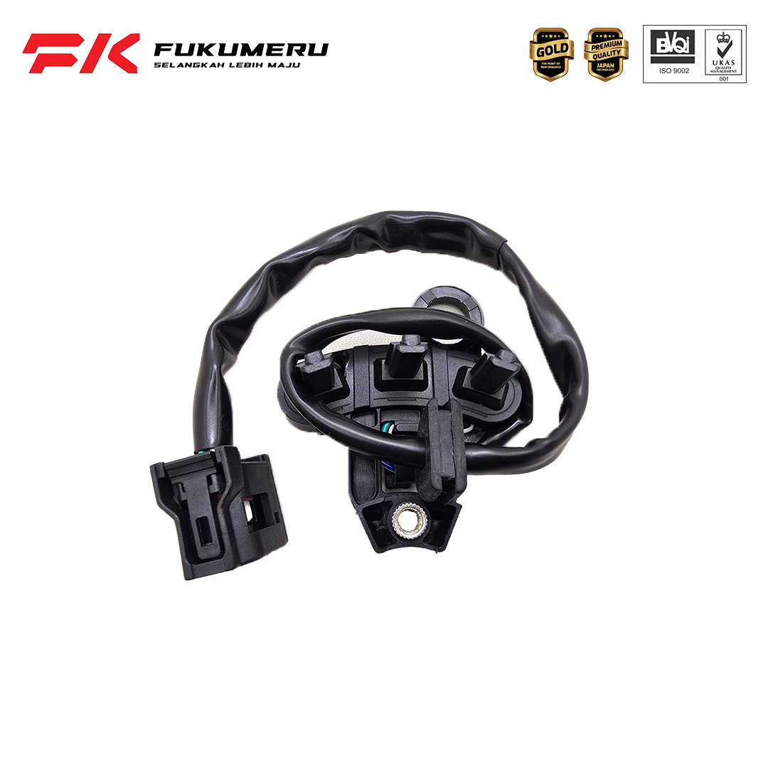 Beat F1 / Scoopy F1 / Vario F1