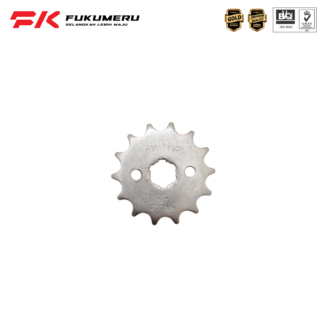 Supra X-125/Karisma X-125