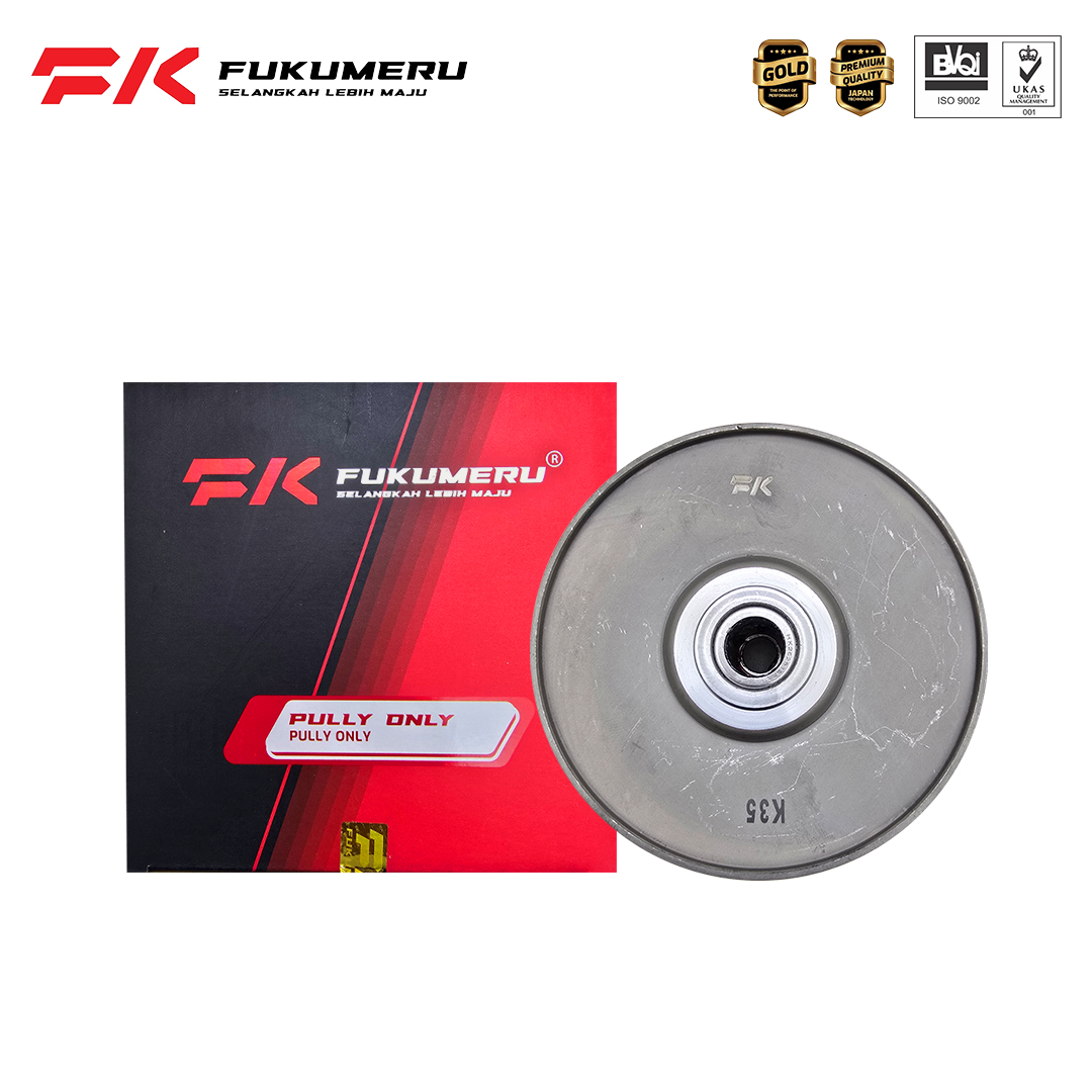 Vario 125/150 F1