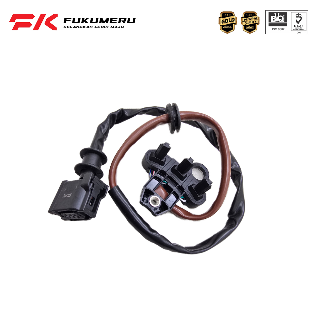 Vario 125 / 150 F1