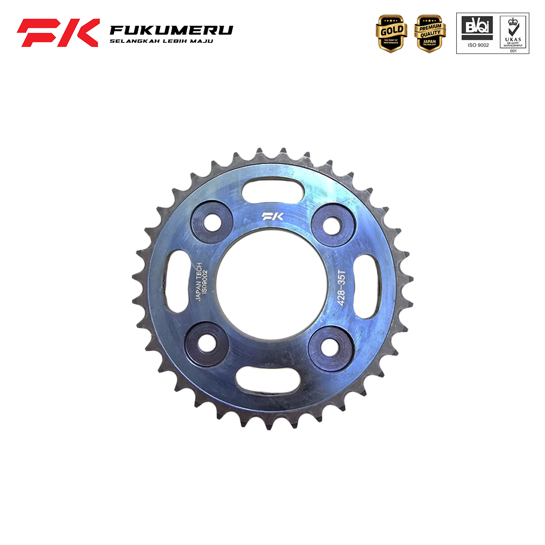 Supra X-125/Karisma X-125