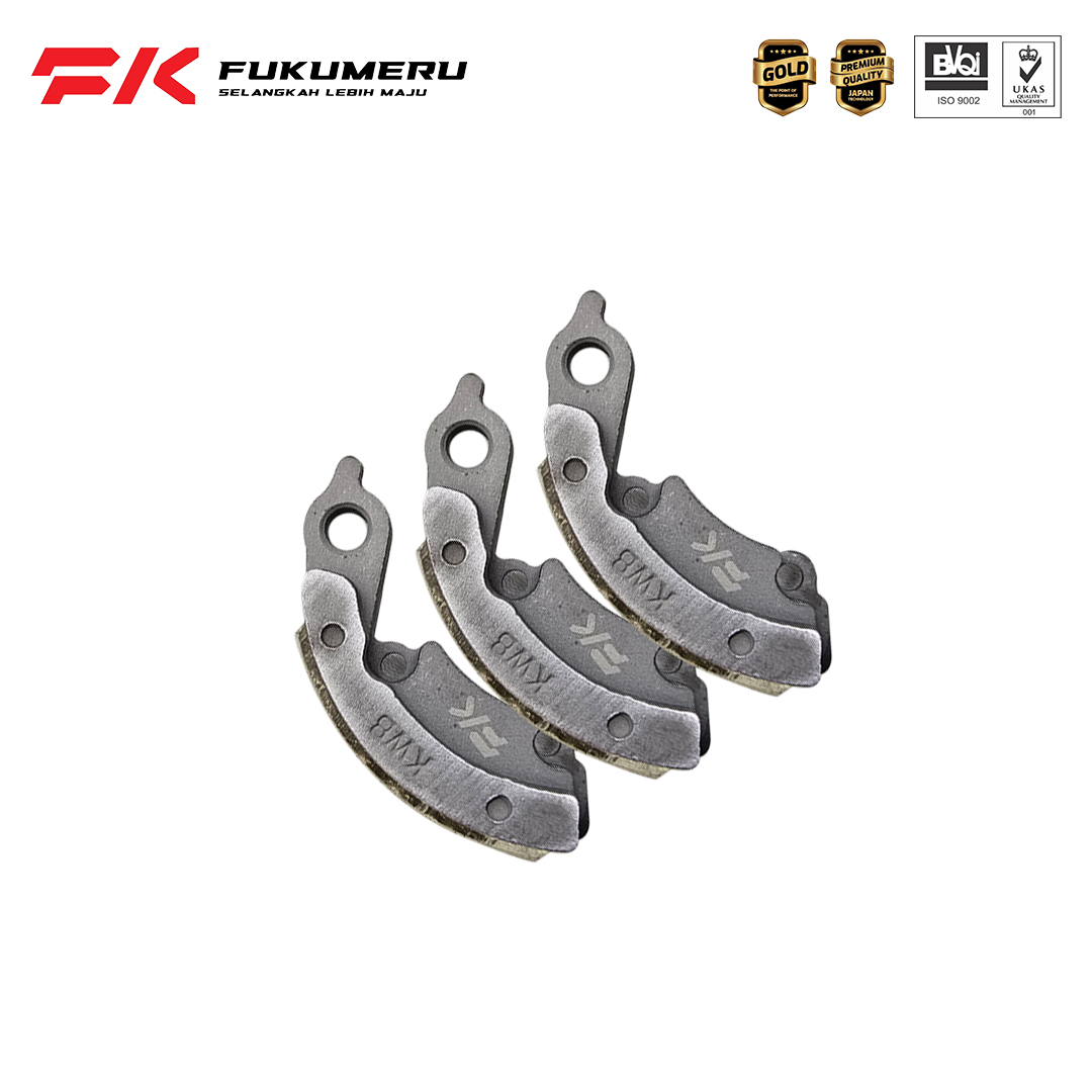 Revo Absolute / Blade