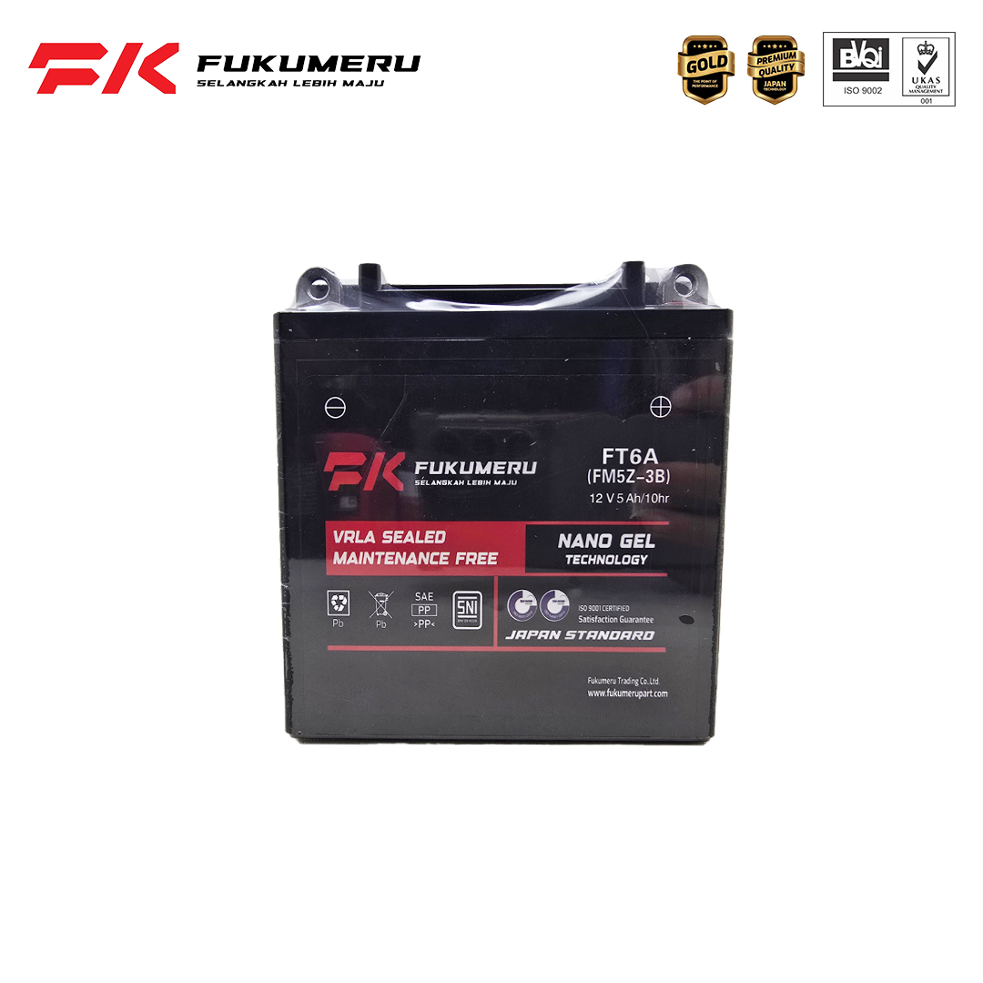 FT6-A (FM5Z-3B)