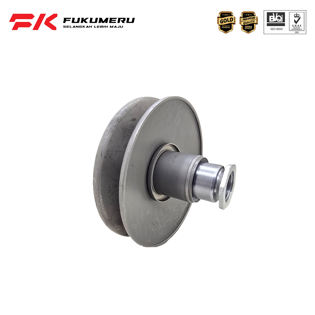 Vario 125/150 F1