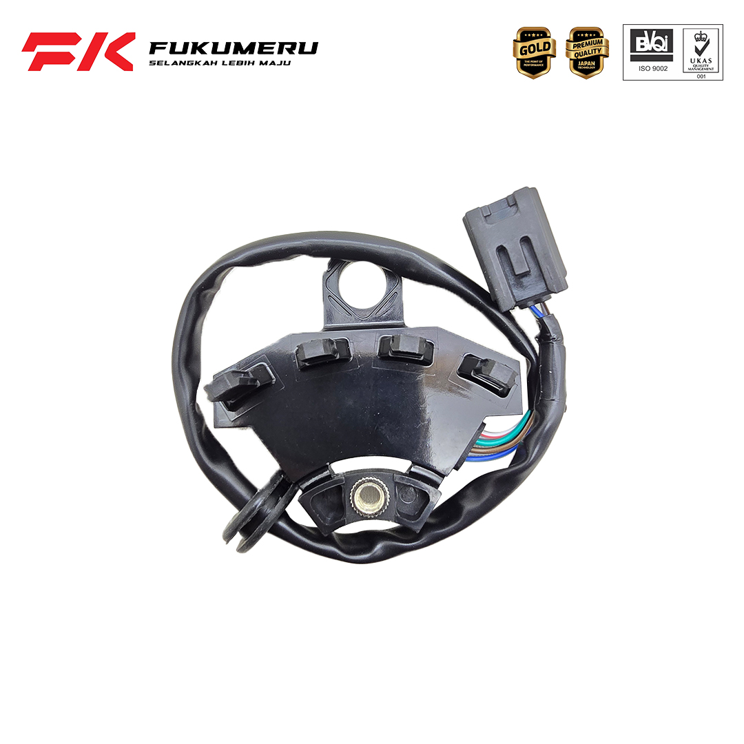Vario 110 F1