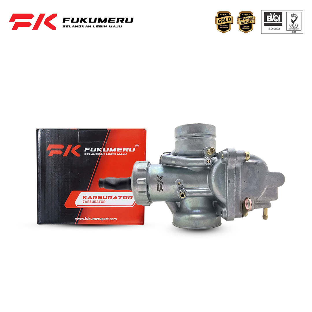 RX King