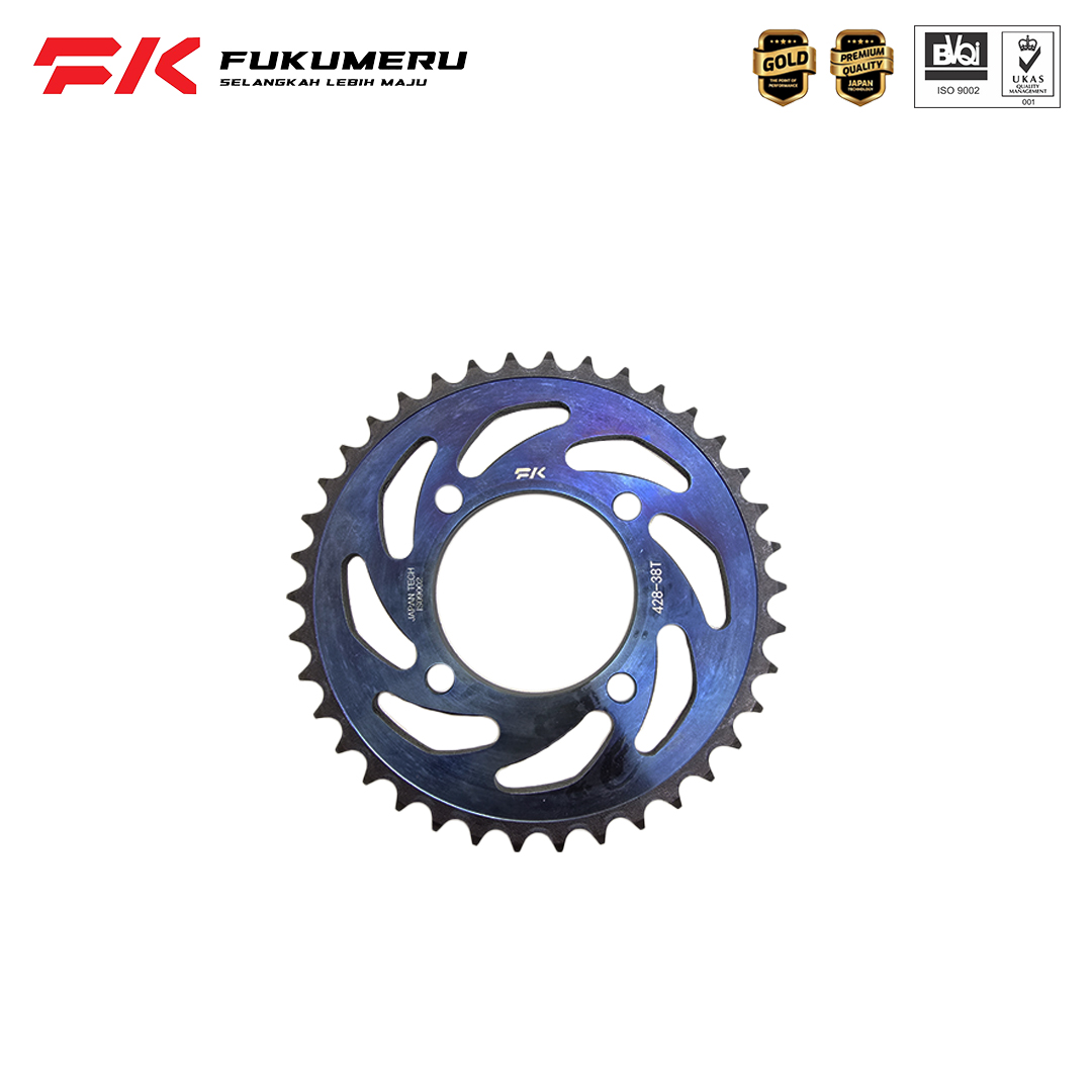 Jupiter MX New (Kopling)