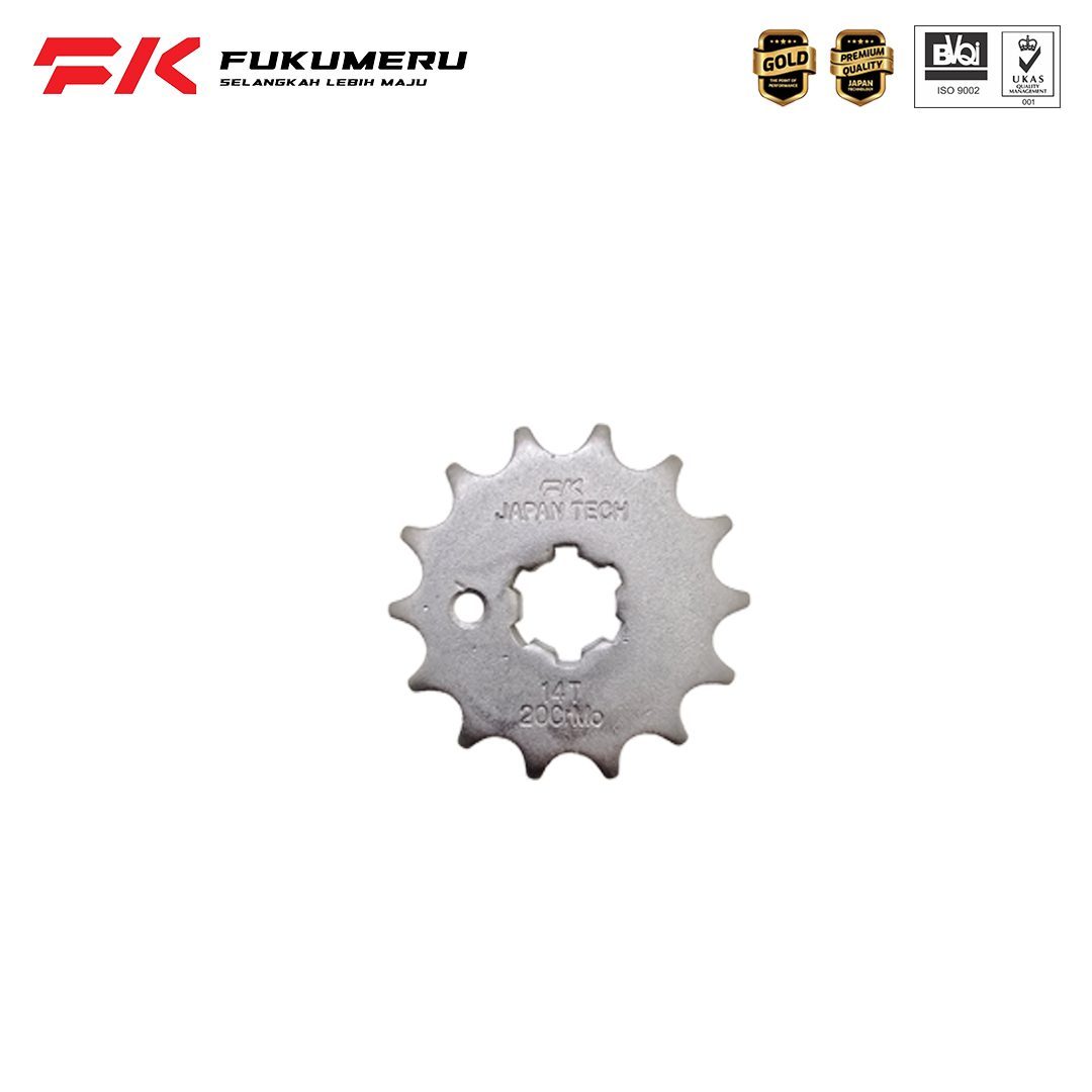 Jupiter Mx King (2015)